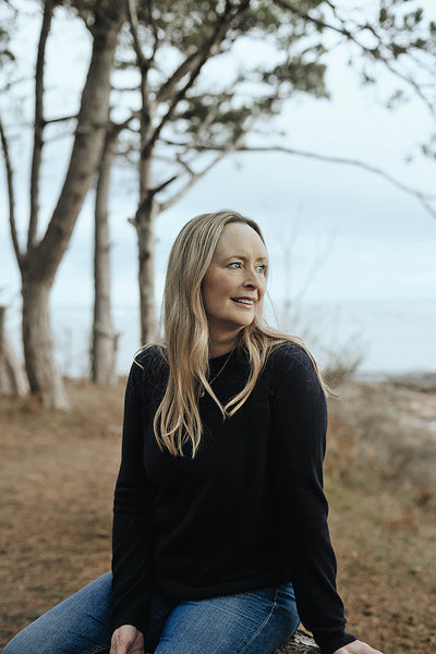 The Wild Fix Scotland - in conversation with Anna Deacon