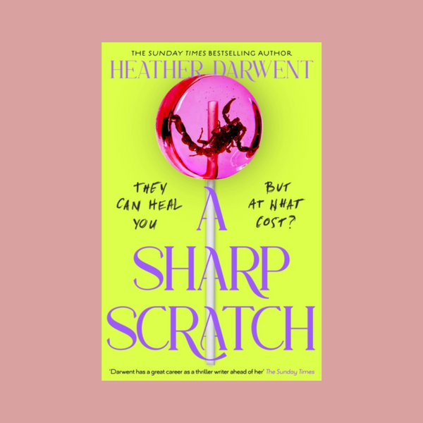 These Mortal Bodies: Elspeth Wilson in conversation with Heather Darwent