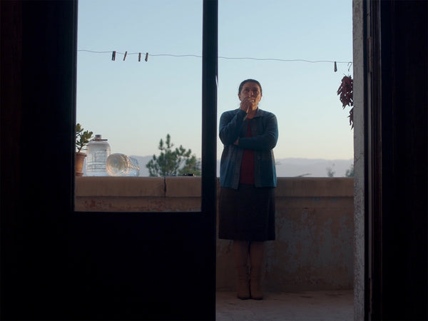Online watch-along: Tskaltubo - Refugee Week Film Festival