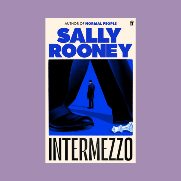 Silent Book Club: Intermezzo