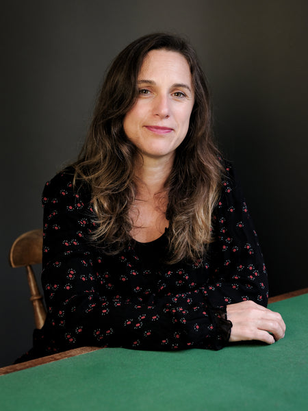 In Conversation with Priscilla Morris - 30th April