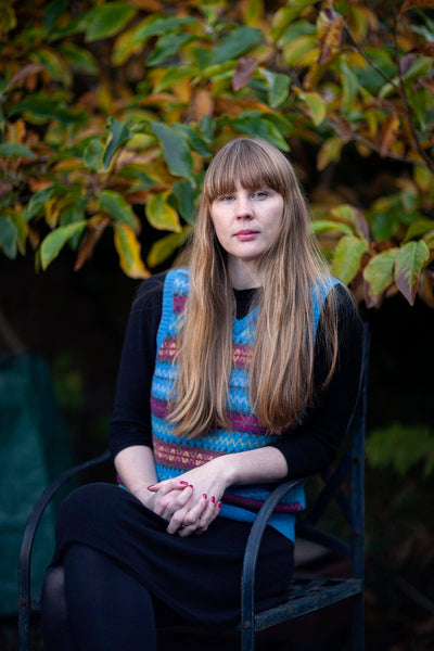 These Mortal Bodies: Elspeth Wilson in conversation with Heather Darwent